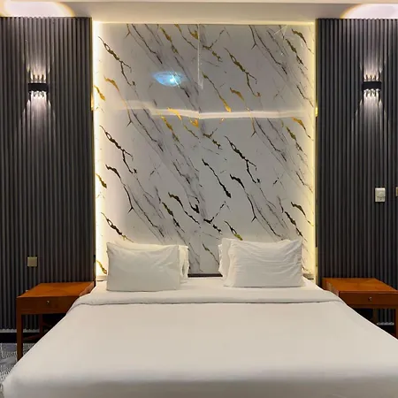 Al Massa Plus Hotel Аль-Айн Екстер'єр фото