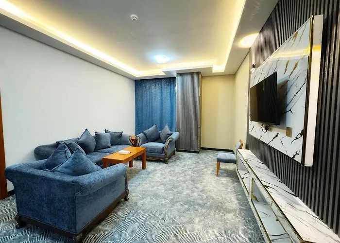 Al Massa Plus Hotel