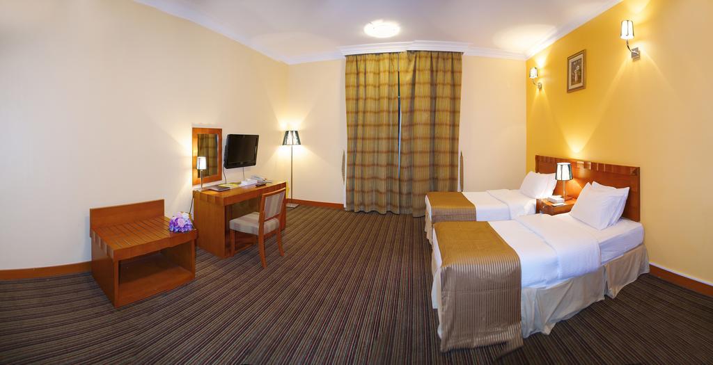Al Massa 3* Al Ain