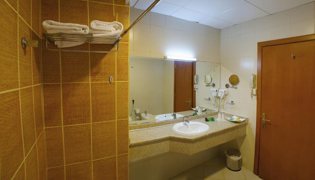 Al Massa Hotel