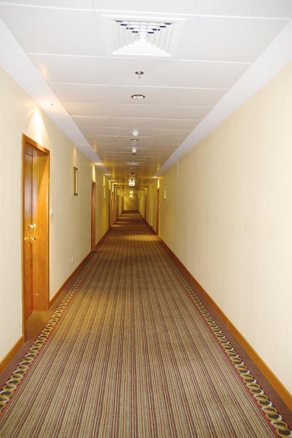 Al Massa Hotel