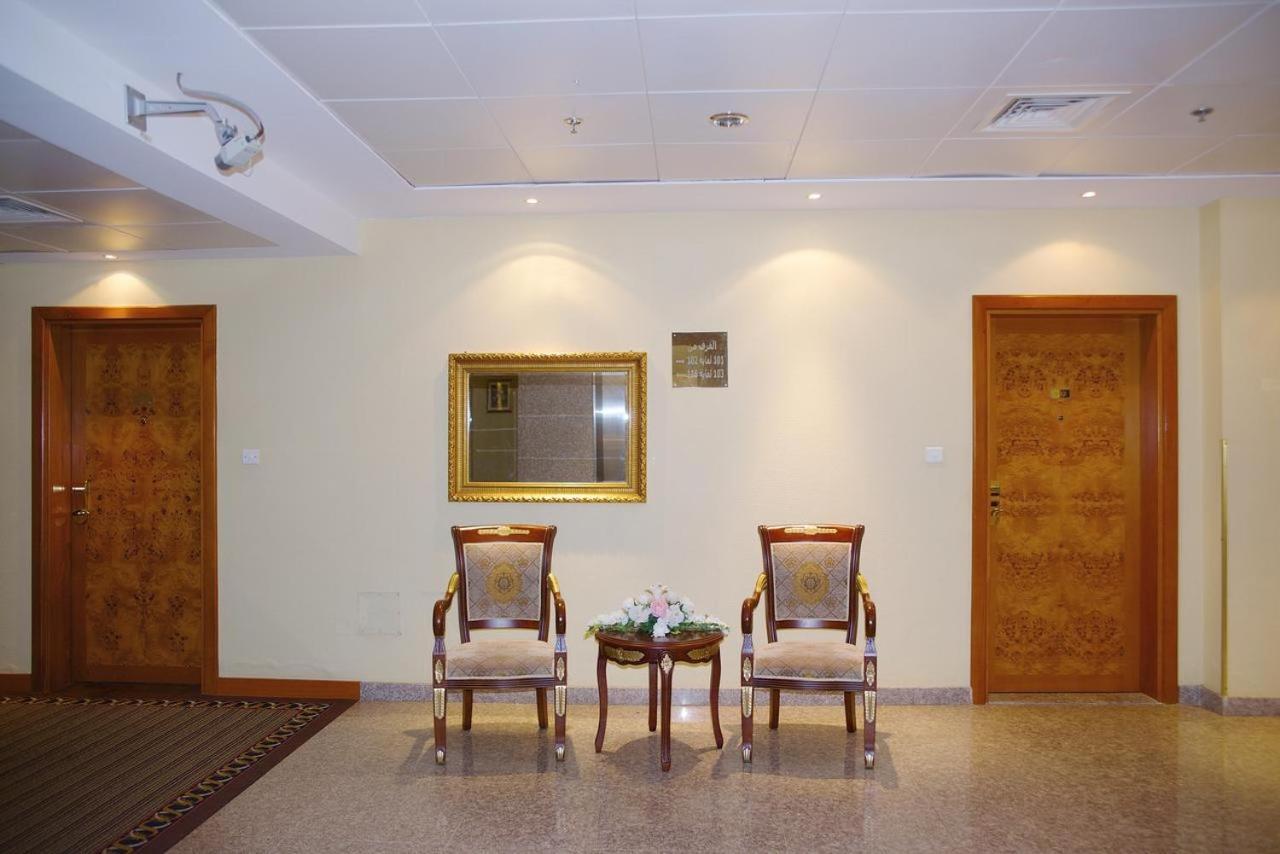 Hotel Al Massa
