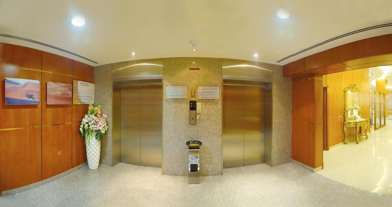 Al Massa Hotel Al Ain