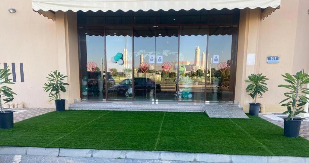 Al Massa 3* Аль-Айн