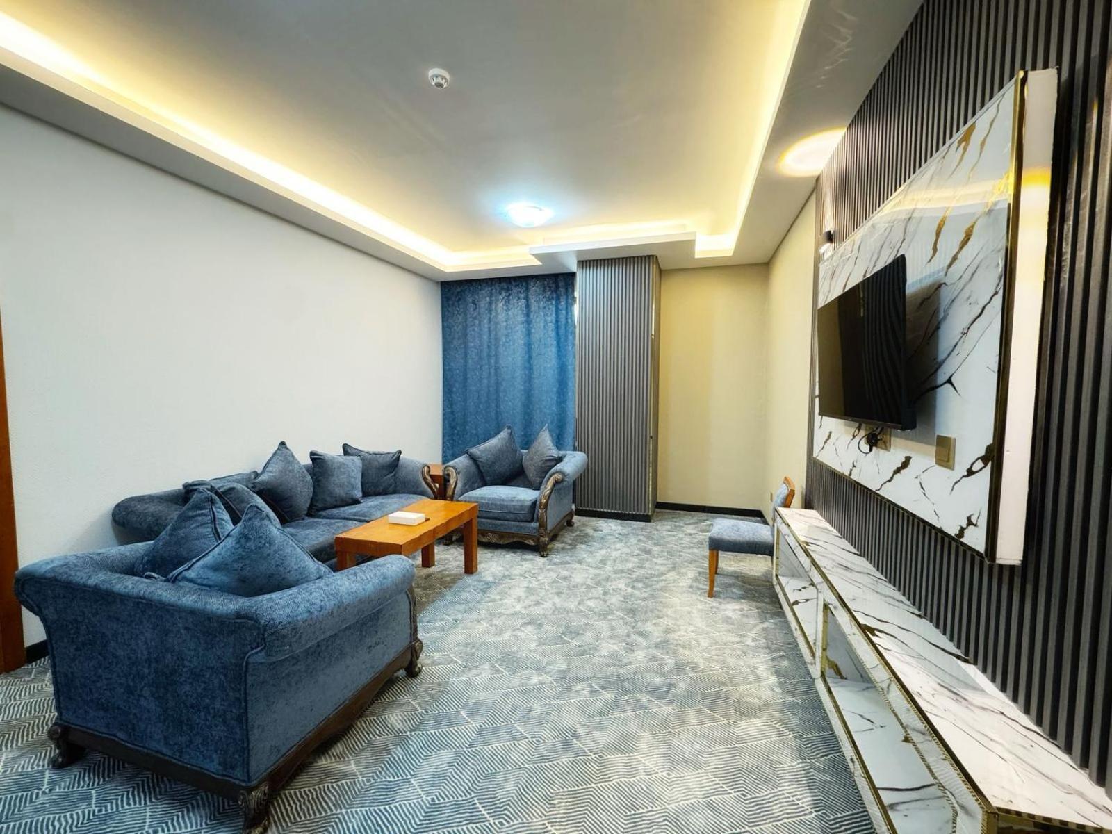 Al Massa 3* Al Ain