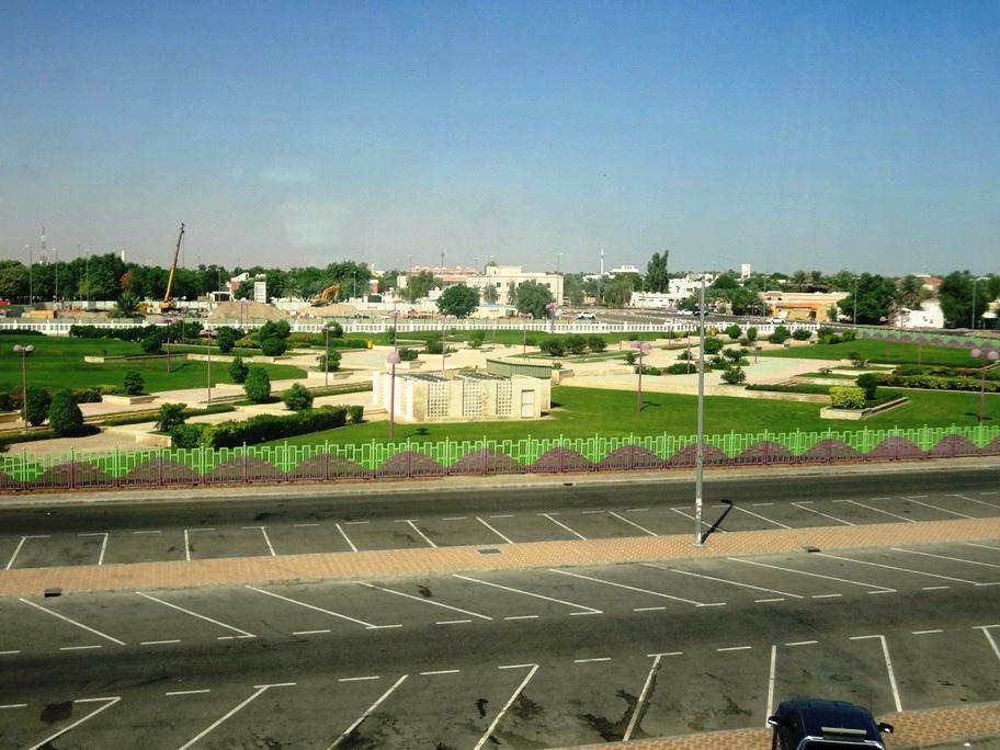 Готель Al Massa 3*