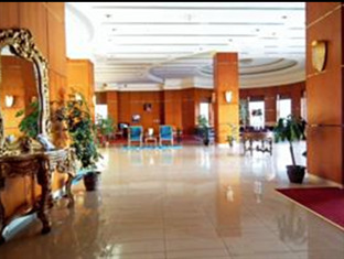 Готель Al Massa