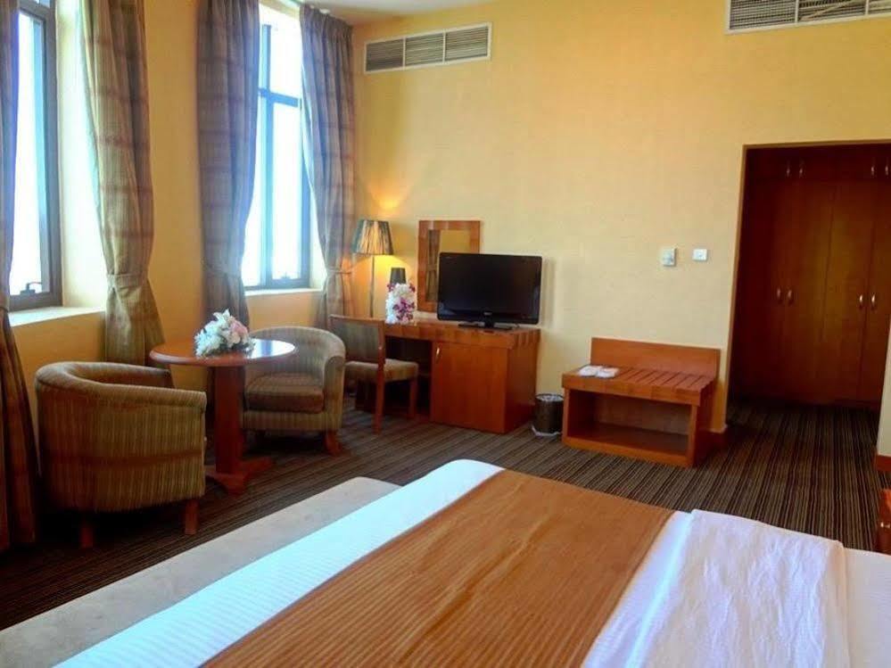 Hotel Al Massa Al Ain