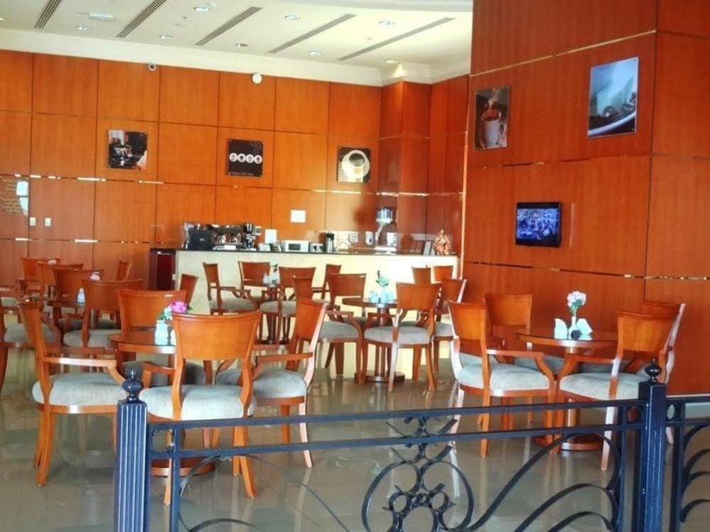 Hotel Al Massa