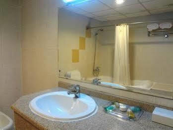 Hotel Al Massa 3*