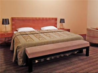 Al Massa Hotel 3*